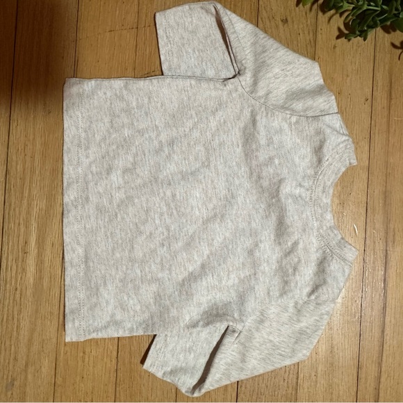 2/$10 Sale! Garanimals Long Sleeved Bear, Racoon and Fox Shirt Size 0-3 Months - Picture 4 of 4